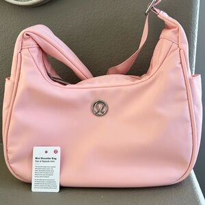 Lululemon Mini Shoulder Bag